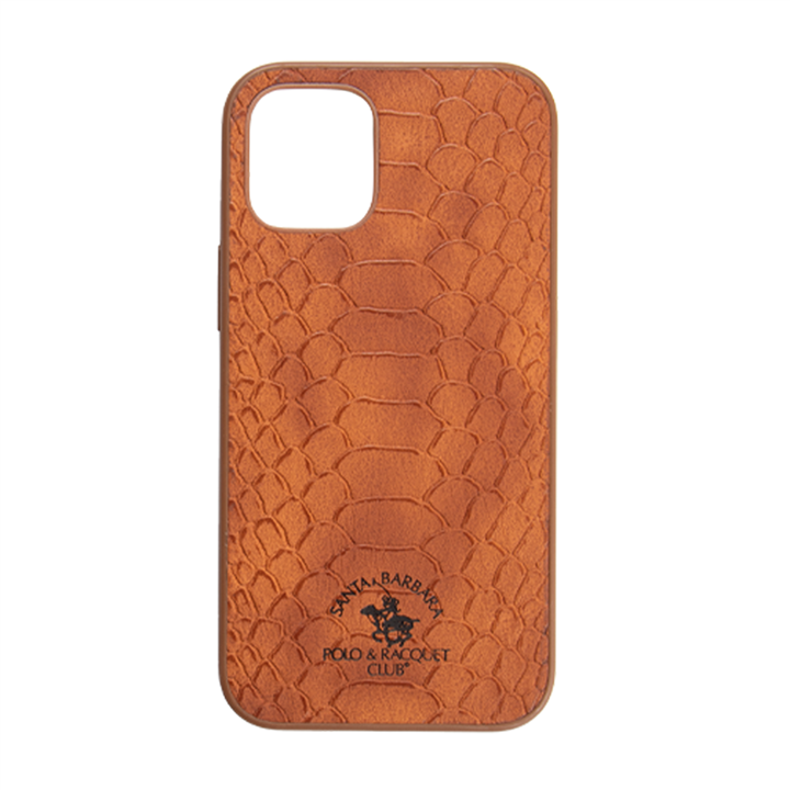 کاور گوشی اپل iPhone 12 پولو مدل Knight